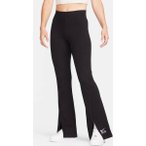 NIKE Damen Tight W NSW AIR HR TIGHT, Größe XS in Schwarz