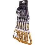 Camp Dyon KS Expressset 6er Pack (Größe 12CM, gelb)