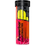PowerBar 5 Electrolytes Tab - Zero Calorie Sports Drink (Größe 40g, Pink-Grape