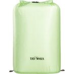Tatonka SQZY Dry Bag - Packsack lighter green 20L