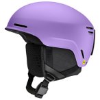 Smith - Method Pro Mips - Skihelm Gr 51-55 cm - S lila