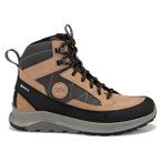 Hanwag - Women's Rotpunkt Light Mid GTX - Wanderschuhe 41,5 schwarz