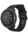 Polar - GPS-Uhr - Polar Grit X2 Black  - schwarz