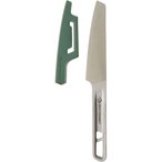Sea to Summit Detour Stainless Steel Kitchen Messer  Campingbesteck grau Größe