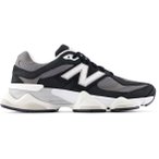 New Balance 9060 Sneaker Unisex ( Schwarz 10 US, 44 EU |)