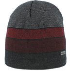 Eisglut Wesley Rewoolife Strickmütze