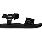The North Face Skeena II Sandale Damen  Sandalen schwarz Größe 37 Lifestyle
