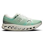 On - Women's Cloudsurfer 2 - Runningschuhe 43 ivory / creek