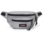 Eastpak - Doggy Bag - Hüfttasche Gr 3 l grau