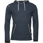 Chillaz Alicante Logo 2.0  Herren  Hoodies blau Größe S Bouldern | Lifestyle  