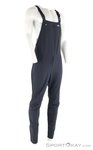 POC Essential Motion Dungaree Bib Herren Bikehose-Schwarz-XL