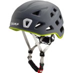 Camp Storm Kletterhelm Unisex ( Grau 48-56 Größe,)