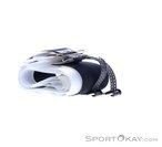 Kohla Blizzard Zero G 85 Precut Tourenfell-Schwarz-157