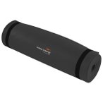 Easy Camp - Robin Basic Eva Mat - Isomatte Gr 180 x 50 x 0,8 cm  Schwarz/Grau