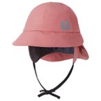 Reima - Kid's Rainy - Hut Gr 46 cm rosa