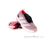 adidas Terrex Agravic Boa Climaproof Kinder Traillaufschuhe-Pink-Rosa-4