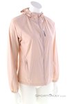 Brooks Canopy Packable Damen Laufjacke-Pink-Rosa-M