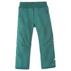 disana - Kid's Walk-Hose - Trekkinghose Gr 110/116 türkis