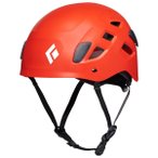 Black Diamond - Half Dome Helmet - Kletterhelm Gr S/M - 53-59 cm rot