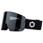 Out Of - Zenith S3 - Skibrille Gr L schwarz