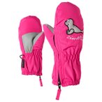 Ziener - Kid's Le Zoo Minis Glove - Handschuhe Gr 3 rosa