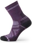Smartwool Damen Light Cushion Mid Crew Wandersocken 38-41