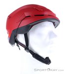 Atomic Backland UL Tourenhelm-Rot-L