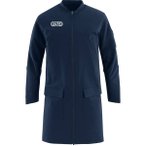JAKO Unisex Mantel Wardrobe, Größe XXL in Blau