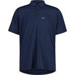 Maloja PeytoM.  Herren  T-Shirts blau Größe M Commuting  Atmungsaktiv