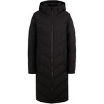 Ziener Telse-Z Mantel Damen  Winterjacke schwarz Größe XL Skifahren | Lifestyl