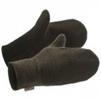 Woolpower - Mittens 400 - Handschuhe Gr Unisex M schwarz