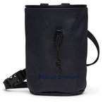 Black Diamond Mojo Chalkbag  Chalkbags schwarz Größe S-M Sportklettern