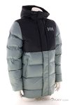 Helly Hansen Sctive Puffy Long Herren Freizeitjacke-Grau-S