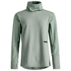 Ortovox - Women's Fleece Cord Longsleeve - Fleecepullover Gr XS grau