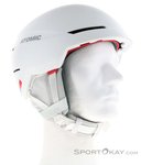 Atomic Savor Amid Skihelm-Weiss-S