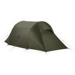 MSR Tindheim 3 Zelt  Campingzelte gruen Größe One Size Camping