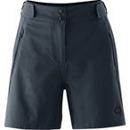 Gonso Igna 2.0 Radhose kurz Damen  Fahrradhose schwarz Größe S Mountainbike | 