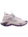 Nike ACG - Wanderschuhe - Nike ACG Zegama Hike W Silver Lilac/Violet Dust für D