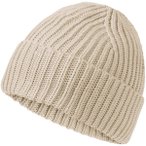 VAUDE Herren Moena Beanie II, Größe ONE SIZE in Weiß