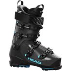 HEAD Herren Ski-Schuhe KALIBER 110 MV GW ANTHRACITE-SPEEDB, Größe 26,5 in Schw