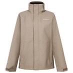 Berghaus - Women's Hillwalker 2.0 Jacket - Regenjacke Gr 40 beige