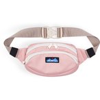 Kavu Spectator Hüfttasche  Hüfttaschen rosa Größe 0,5L Lifestyle