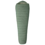 Nordisk - Ides ±0° Mummy Sleeping Bag - Daunenschlafsack Gr XL - bis 205 cm Zi