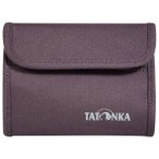 Tatonka - Euro Wallet RFID Block - Geldbeutel blau