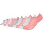 CAMANO Füßlinge Mesh Ventilation, Größe 35/38 in Orange