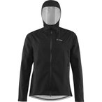 Löffler Cf Wpm Protect   Herren  Regenjacke schwarz Größe XXL Commuting | Gra