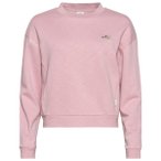 Chillaz - Women's Wipptal Mountain Chain - Pullover Gr 42 rosa