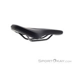 Fizik Terra Aidon X5 Sattel-Schwarz-145mm