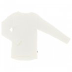 Joha - Kid's Shirt L/S Basic - Merinounterwäsche Gr 110 weiß