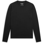 Bergans Merino  Damen  Longsleeves Merino schwarz Größe L Trekking  Schnell tr